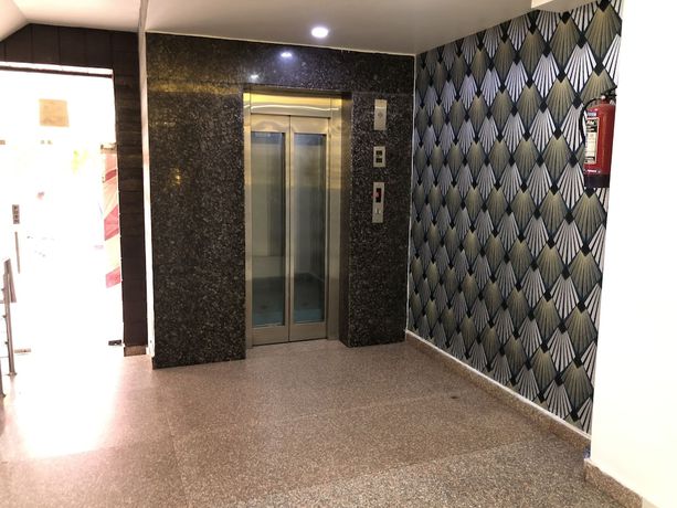 Imagen de la habitación del Hotel Mukund Residency. Foto 7