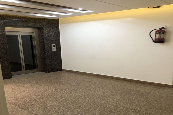 Imagen general del Hotel Mukund Residency. Foto 1