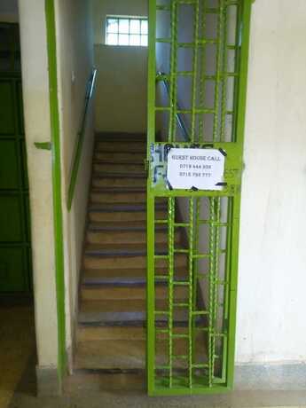 Imagen general del Hotel Mukuruwe-Ini Guest House. Foto 1