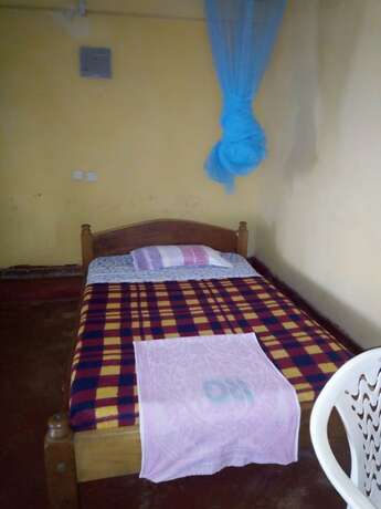 Imagen de la habitación del Hotel Mukuruwe-Ini Guest House. Foto 11