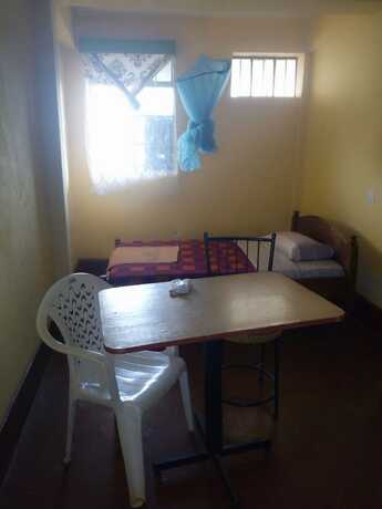 Imagen de la habitación del Hotel Mukuruwe-Ini Guest House. Foto 12