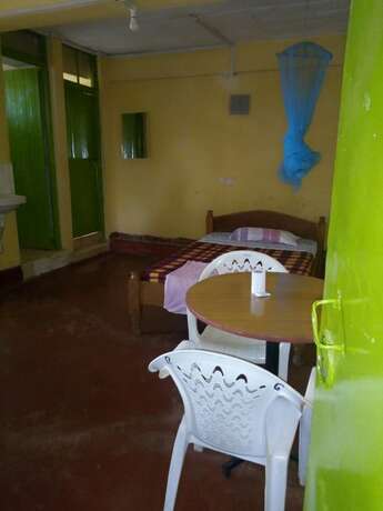 Imagen general del Hotel Mukuruwe-Ini Guest House. Foto 5