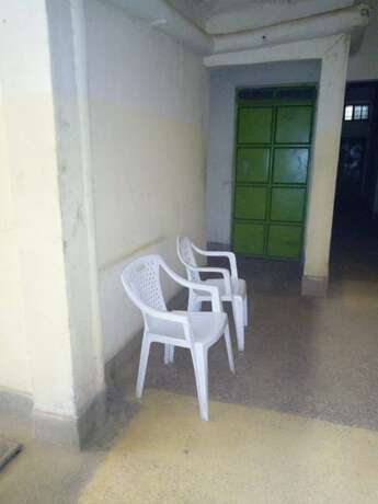 Imagen general del Hotel Mukuruwe-Ini Guest House. Foto 6