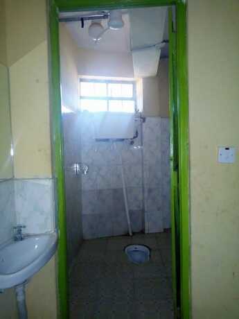 Imagen general del Hotel Mukuruwe-Ini Guest House. Foto 8