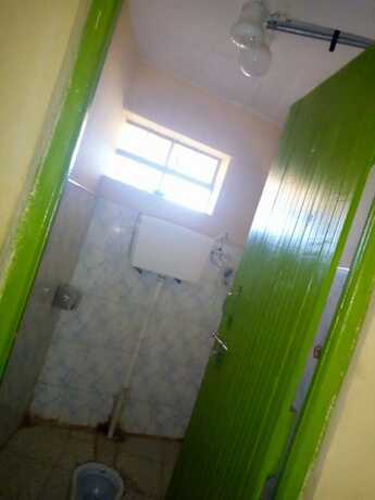 Imagen general del Hotel Mukuruwe-Ini Guest House. Foto 9