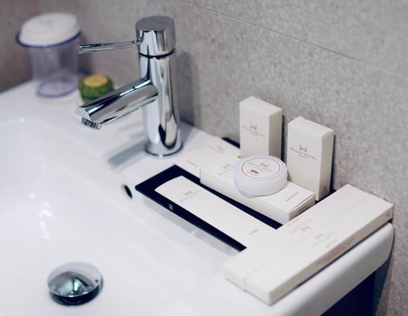 Imagen general del Hotel Mulaj. Foto 2