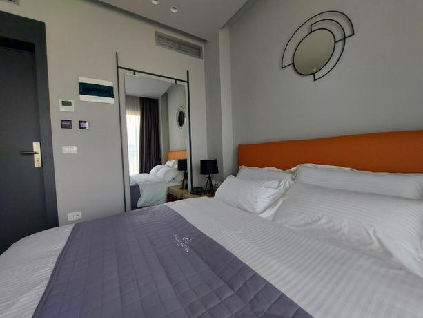 Imagen general del Hotel Mulaj. Foto 3