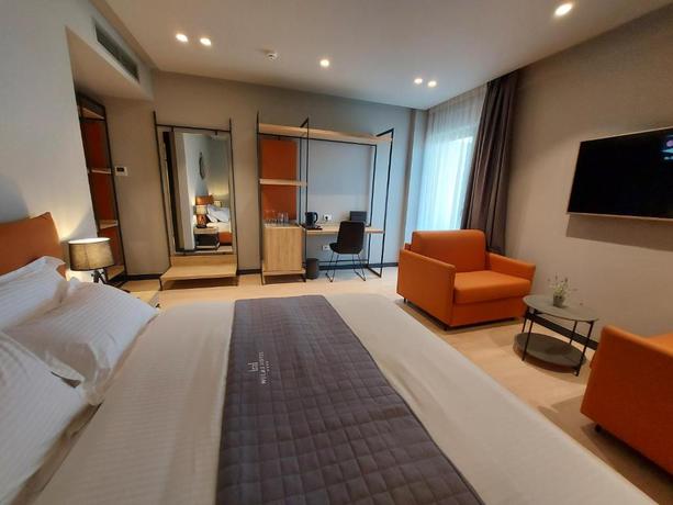 Imagen general del Hotel Mulaj. Foto 6