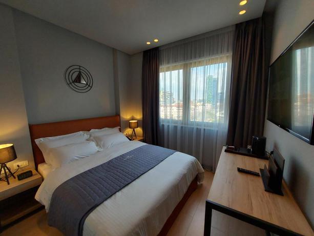 Imagen general del Hotel Mulaj. Foto 7