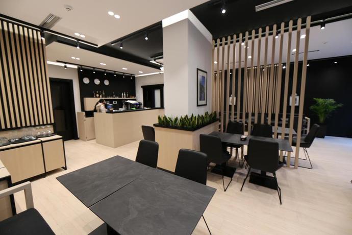 Imagen general del Hotel Mulaj. Foto 8