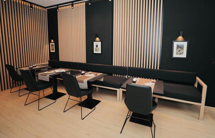 Imagen general del Hotel Mulaj. Foto 9