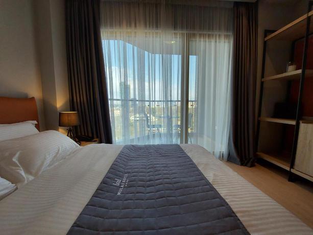 Imagen general del Hotel Mulaj. Foto 10