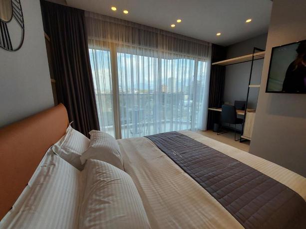 Imagen general del Hotel Mulaj. Foto 11