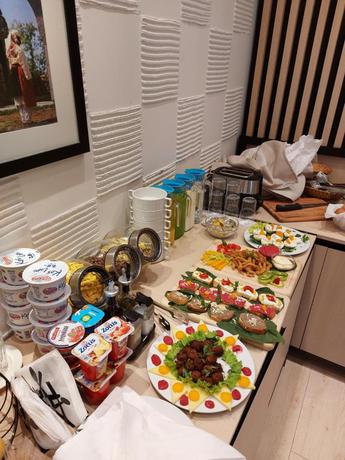 Imagen general del Hotel Mulaj. Foto 12