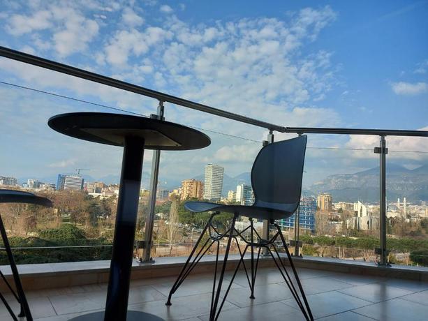 Imagen general del Hotel Mulaj. Foto 14