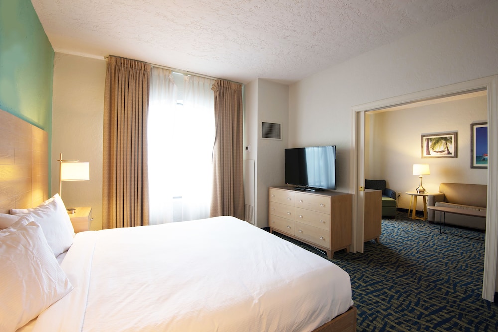 Imagen de la habitación del Hotel Mulberry, A Wyndham. Foto 2