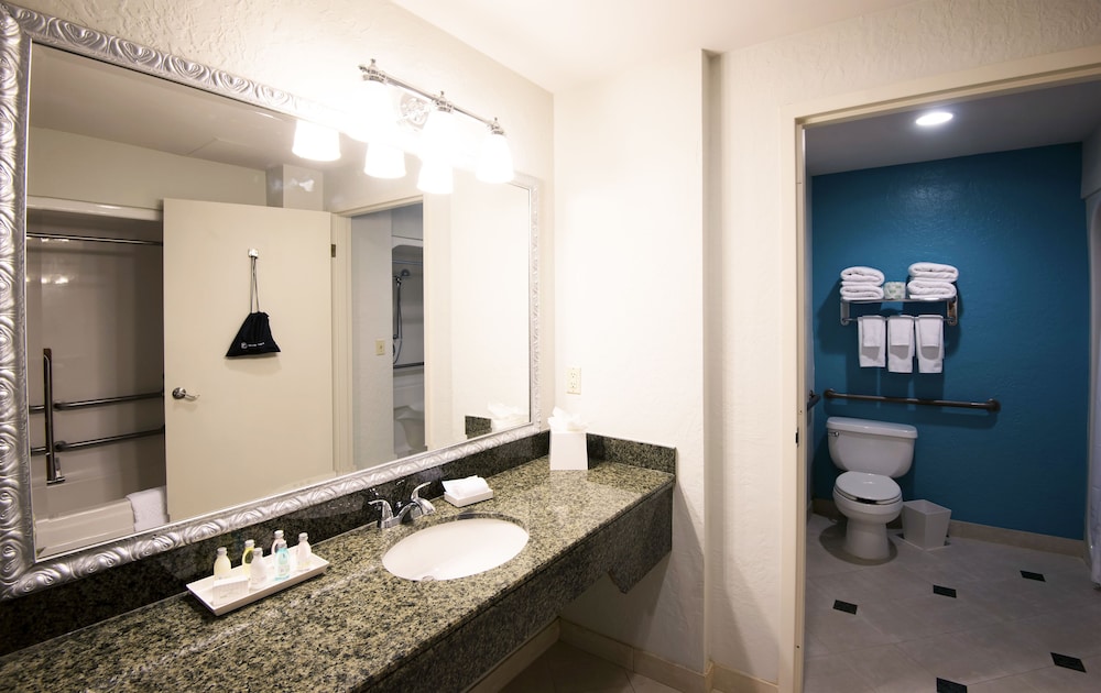 Imagen de la habitación del Hotel Mulberry, A Wyndham. Foto 3