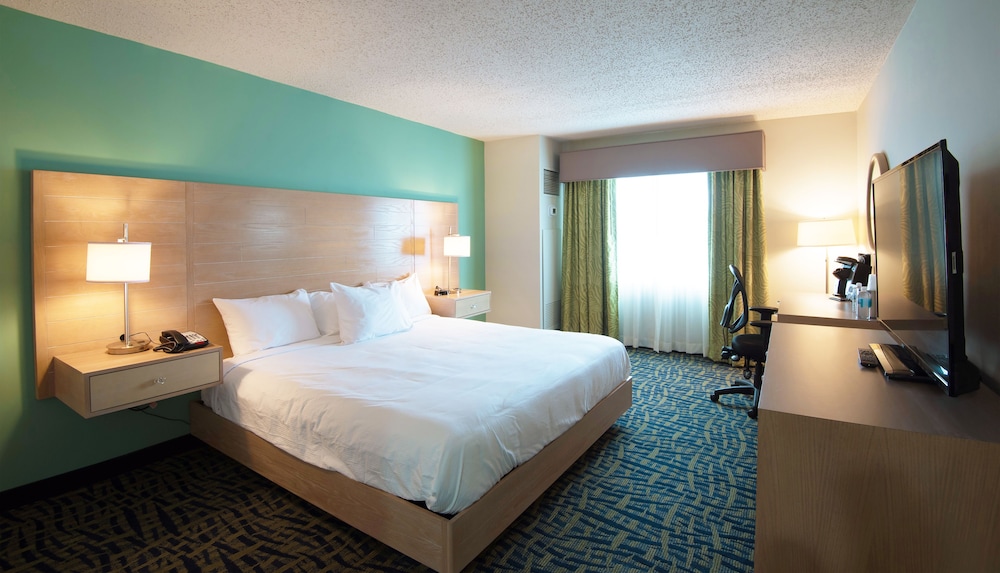 Imagen de la habitación del Hotel Mulberry, A Wyndham. Foto 4