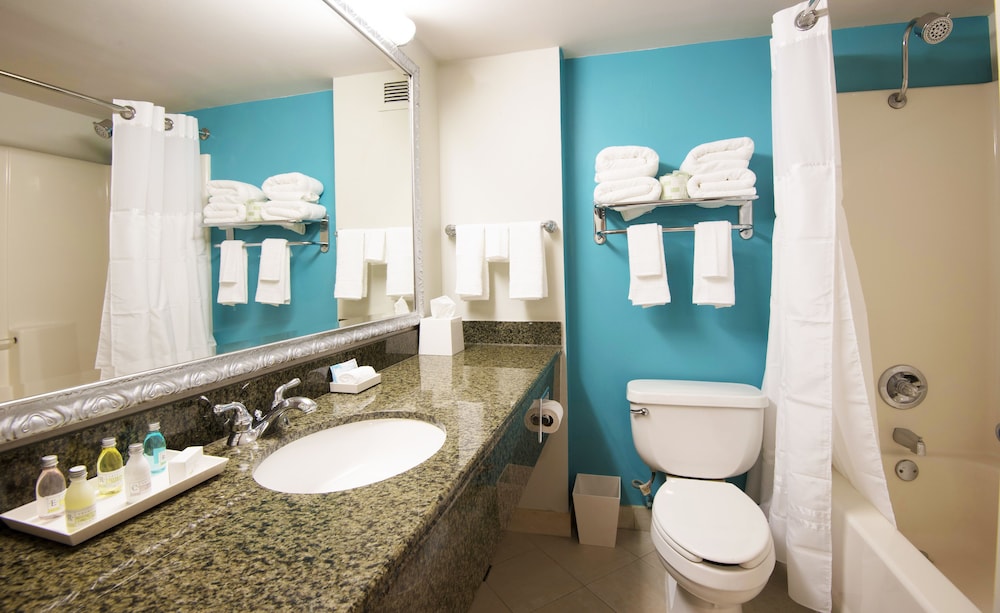 Imagen de la habitación del Hotel Mulberry, A Wyndham. Foto 5