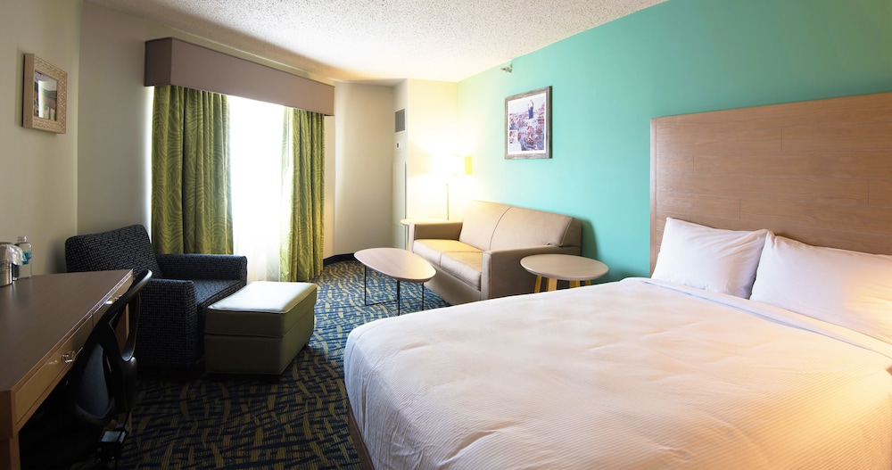 Imagen de la habitación del Hotel Mulberry, A Wyndham. Foto 6