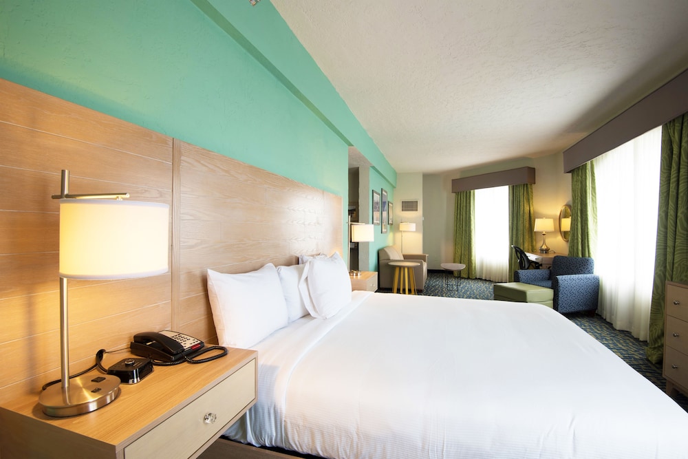 Imagen de la habitación del Hotel Mulberry, A Wyndham. Foto 7