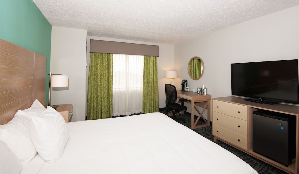 Imagen de la habitación del Hotel Mulberry, A Wyndham. Foto 8