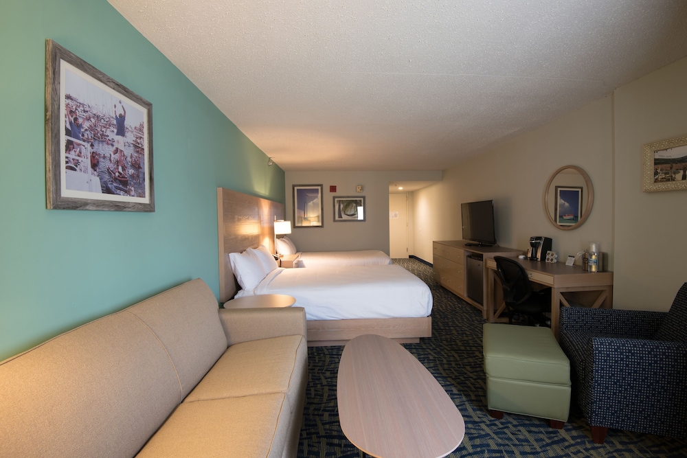 Imagen de la habitación del Hotel Mulberry, A Wyndham. Foto 9