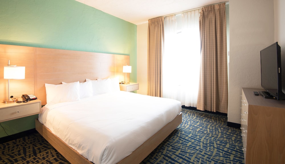 Imagen de la habitación del Hotel Mulberry, A Wyndham. Foto 10