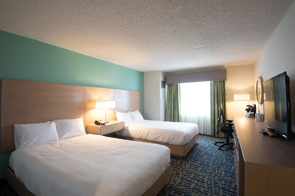 Imagen de la habitación del Hotel Mulberry, A Wyndham. Foto 11