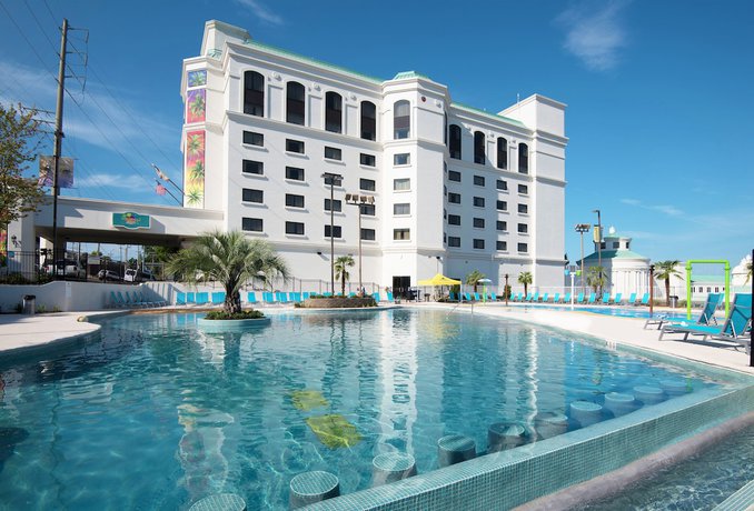 Imagen general del Hotel Mulberry, A Wyndham. Foto 1