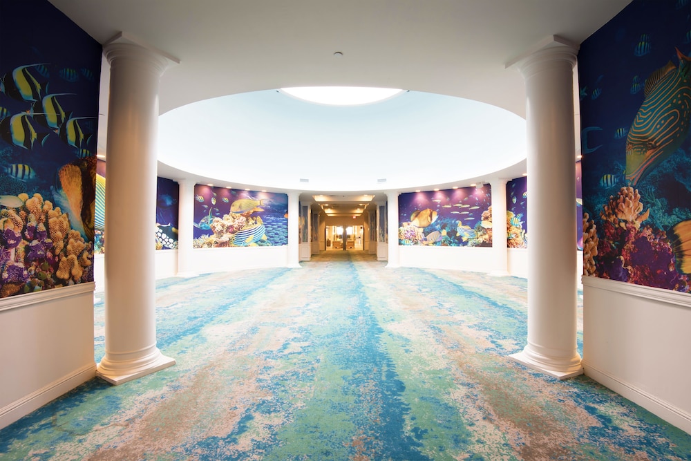 Imagen de los interiores del Hotel Mulberry, A Wyndham. Foto 12