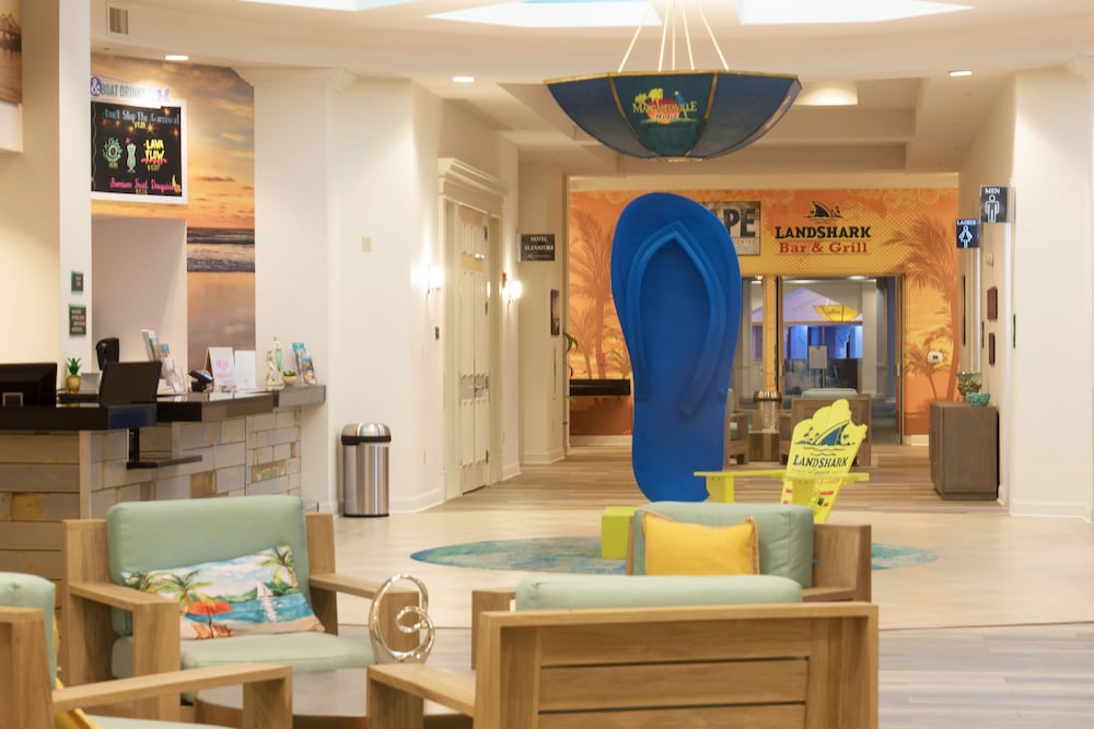 Imagen de los interiores del Hotel Mulberry, A Wyndham. Foto 13