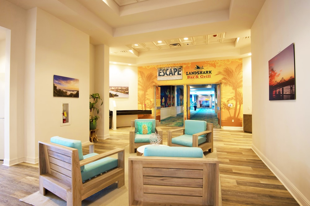 Imagen de los interiores del Hotel Mulberry, A Wyndham. Foto 14