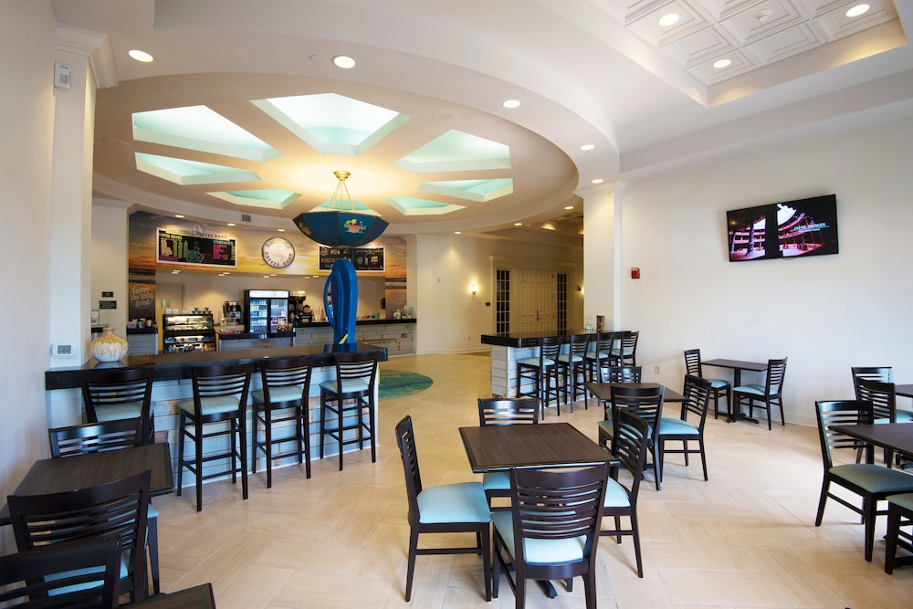 Imagen de los interiores del Hotel Mulberry, A Wyndham. Foto 15