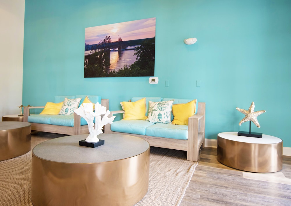 Imagen de los interiores del Hotel Mulberry, A Wyndham. Foto 16