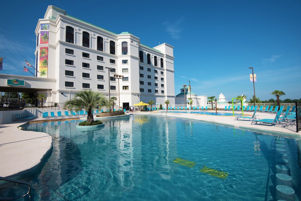 Imagen de la piscina del Hotel Mulberry, A Wyndham. Foto 17