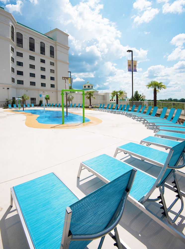 Imagen de la piscina del Hotel Mulberry, A Wyndham. Foto 19