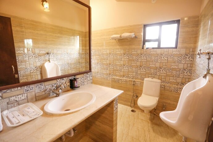 Imagen general del Hotel Mulberry Araliayas Resort and Spa. Foto 10