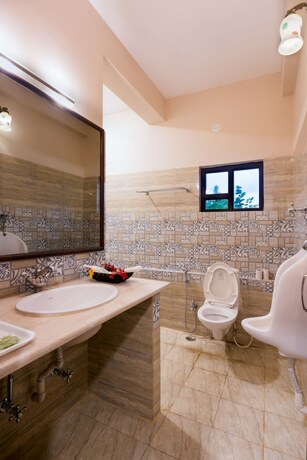 Imagen general del Hotel Mulberry Araliayas Resort and Spa. Foto 11