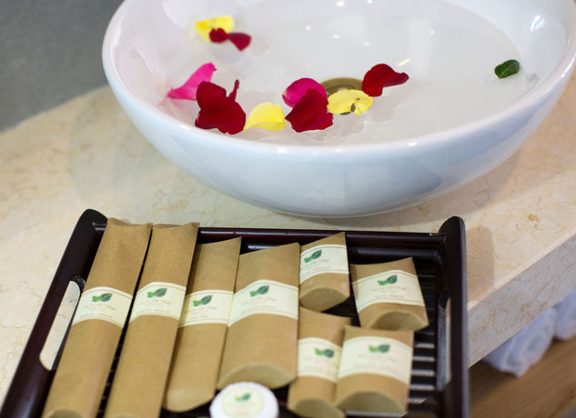 Imagen de los interiores del Hotel Mulberry Collection Silk Village. Foto 15