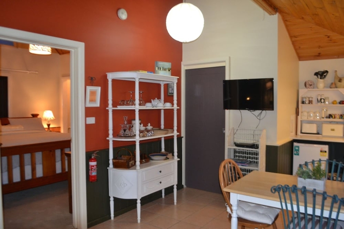 Imagen de la habitación del Hotel Mulberry Cottage Bandb. Foto 4