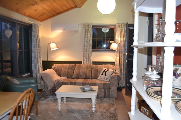 Imagen de la habitación del Hotel Mulberry Cottage Bandb. Foto 5