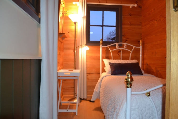 Imagen de la habitación del Hotel Mulberry Cottage Bandb. Foto 7