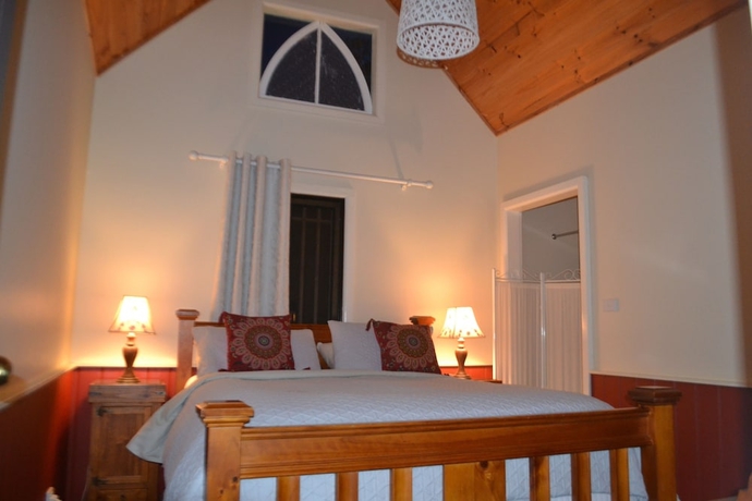 Imagen de la habitación del Hotel Mulberry Cottage Bandb. Foto 9