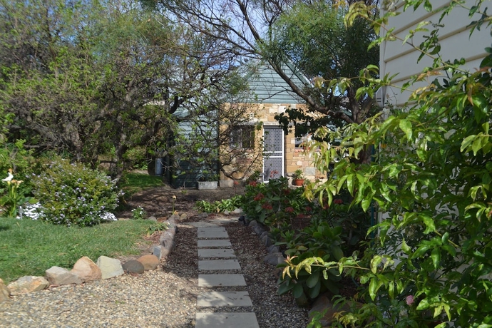 Imagen de la habitación del Hotel Mulberry Cottage Bandb. Foto 10