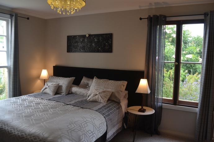 Imagen de la habitación del Hotel Mulberry Cottage Bandb. Foto 11