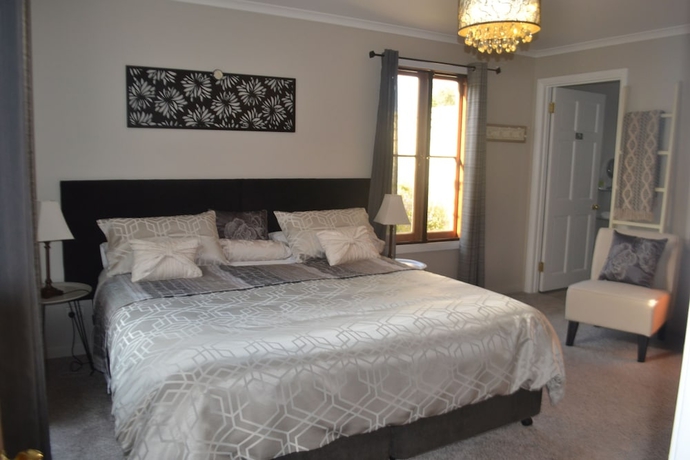 Imagen de la habitación del Hotel Mulberry Cottage Bandb. Foto 12