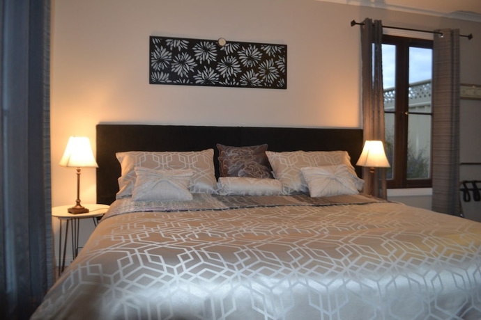 Imagen de la habitación del Hotel Mulberry Cottage Bandb. Foto 13