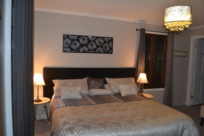 Imagen de la habitación del Hotel Mulberry Cottage Bandb. Foto 14