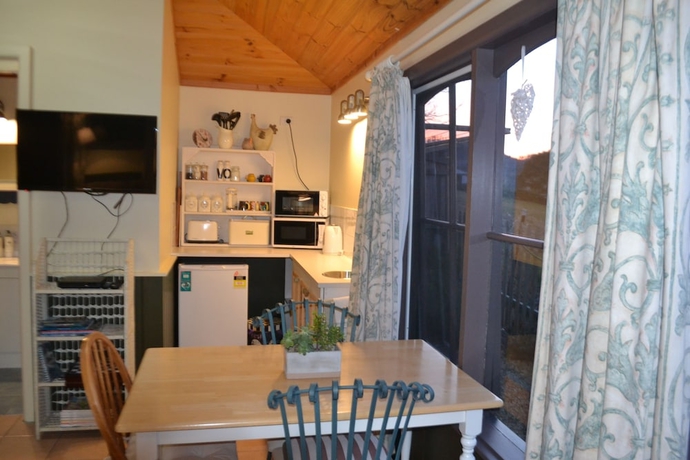 Imagen de la habitación del Hotel Mulberry Cottage Bandb. Foto 15